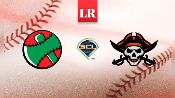 [Tele Rebelde HD] Las Tunas vs Santa Maria Pirates EN VIVO: ¿a qué hora ver por la Baseball Champions League 2025?