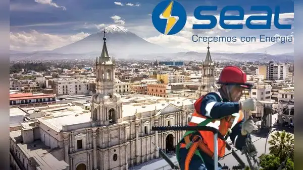 Corte de luz en Arequipa programado por Seal: lista de distritos y horarios afectados el 9 de abril