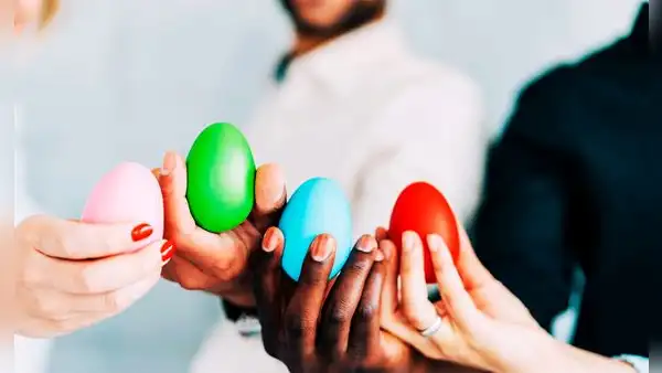 Domingo de Pascua 2025 en Estados Unidos: conoce la fecha oficial, origen y significado del Easter Sunday