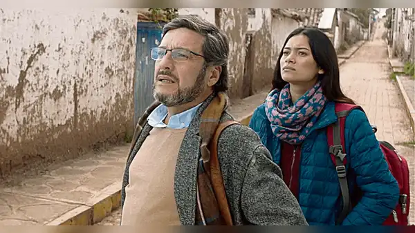 El objetivo de la ley de cine del Congreso: la desaparición del cine regional