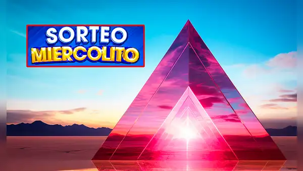 Lotería Nacional de Panamá HOY, 9 de abril: pirámide del Sorteo Miercolito 3007 y números de la suerte de Malcon Ramos y Chakatín
