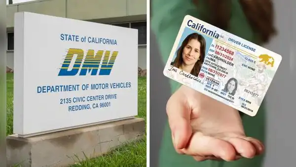 DMV de California ofrece la Real ID gratuita para los residentes que cumplan con esta condición