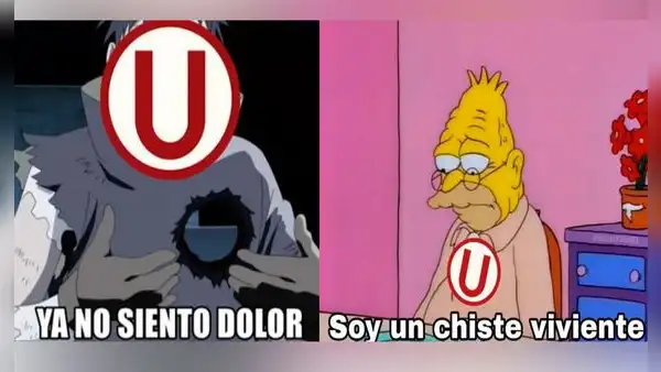 Copa Libertadores 2025: los más hilarantes memes de la derrota de Universitario vs. Independiente del Valle