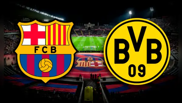 A qué hora ver Barcelona vs. Dortmund EN VIVO HOY, 9 de abril: sigue el partido por la Champions League 2025 desde Ciudad de México
