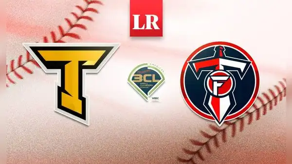 [Canal 13 EN VIVO] Tigres de Chinandega vs Titanes de Florida: remontada pinolera 11-9 por la Baseball Champions League