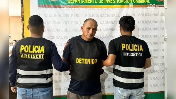 Nueve meses de prisión preventiva para pescador detenido con 50 municiones