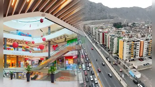 Nuevo centro comercial será construido en este popular distrito de Lima Metropolitana: será el primer mall de toda su historia