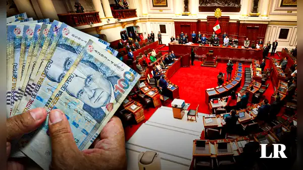 Retiro CTS y AFP no avanza: presentan más proyectos de ley, pero Congreso no dictamina