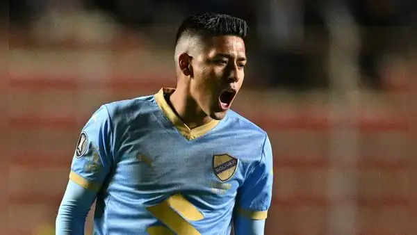 Durísima derrota de Sporting Cristal en La Paz: rimenses cayeron 3 a 0 y se hunden en el último lugar en la Copa Libertadores