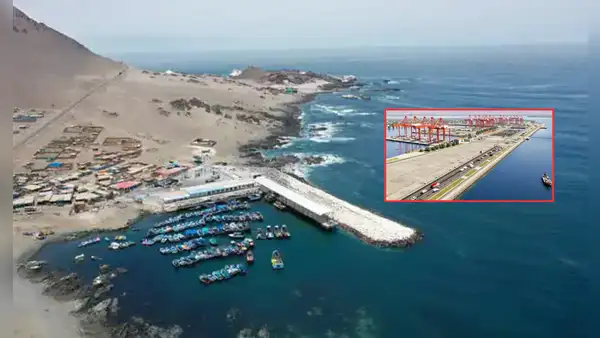 Tacna recibiría US$500 millones para la construcción de un puerto: ¿qué implica esta inversión?
