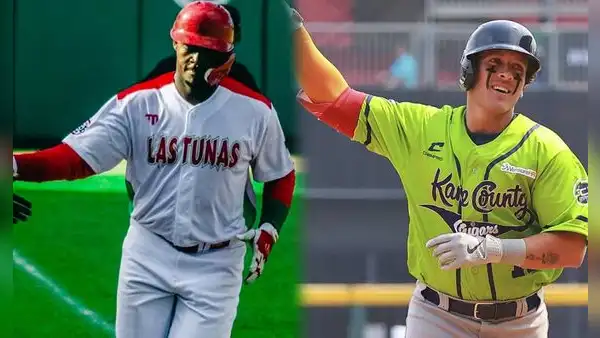 [Tele Rebelde] Las Tunas vs Kane County Cougars EN VIVO, Baseball Champions League: ¿a qué hora y cómo ver el juego?