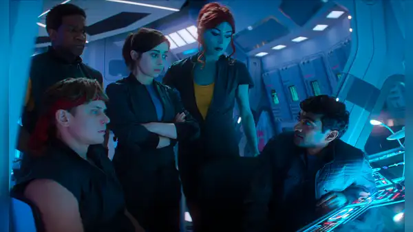 ‘Black Mirror’, temporada 7: fecha y hora de estreno, reparto, episodios y donde ver la serie de ciencia ficción de Netflix