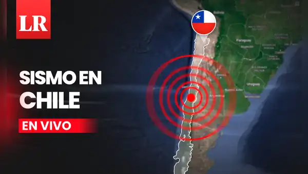 Temblor hoy en Chile, 13 de abril: epicentro del sismo y magnitud del último sismo en CSN