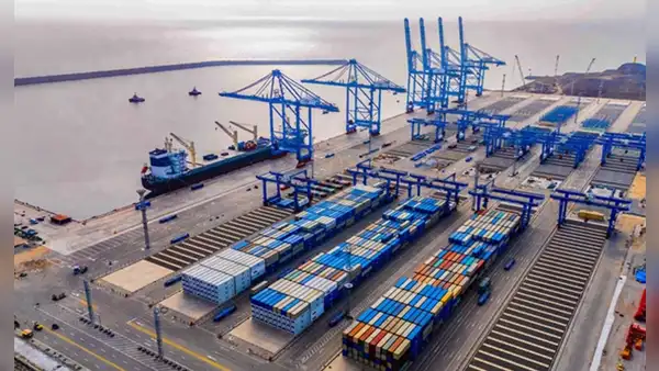 Puerto de Chancay no tendría competencia en servicios clave, alerta Indecopi