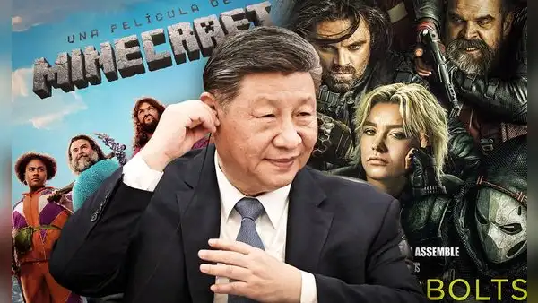 Fuerte golpe a Hollywood: China reducirá importación de películas estadounidenses ante tensiones comerciales con Trump