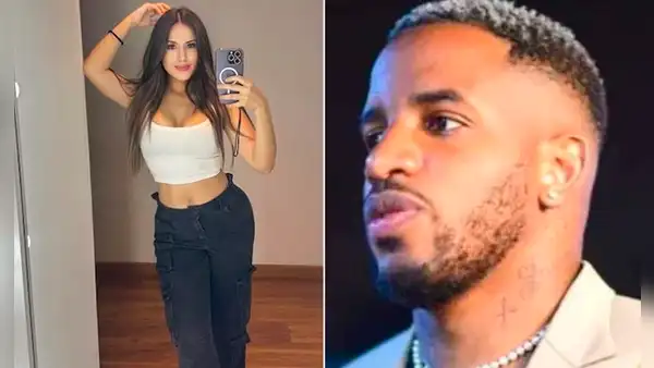 Darinka Ramírez expone detalles ocultos de su romance con Jefferson Farfán: “Tuvimos un vínculo íntimo, pernoctaba en mi casa”