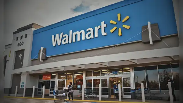 Texas: anciana muere instantáneamente tras ser atropellada en estacionamiento del Walmart de Garth Road