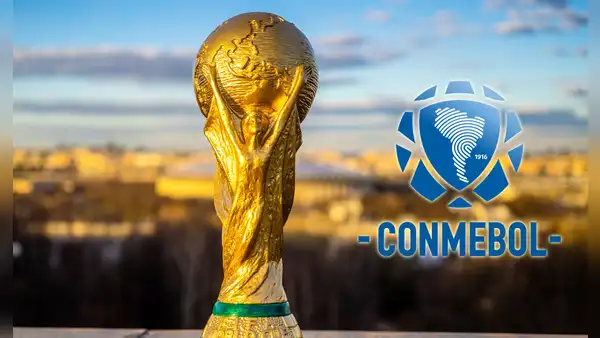 Conmebol pide oficialmente una Copa del Mundo sin precedentes: solicita que el Mundial 2030 se juegue con 64 países