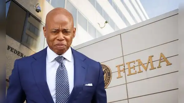 Nueva York: alcalde Eric Adams demanda al Gobierno de Donald Trump para recuperar US$188 millones en fondos federales