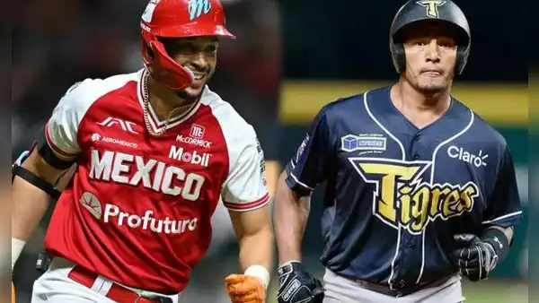 Dónde ver Diablos Rojos vs Tigres de Chinandega EN VIVO: canal confirmado y horario por la Baseball Champions League 2025