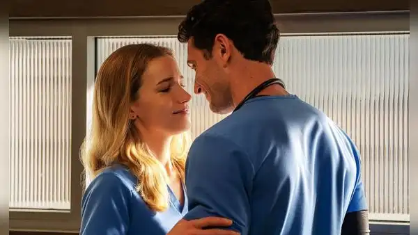 ¿Quiénes son los actores de 'Pulso' en Netflix? Conoce al reparto completo de esta serie médica