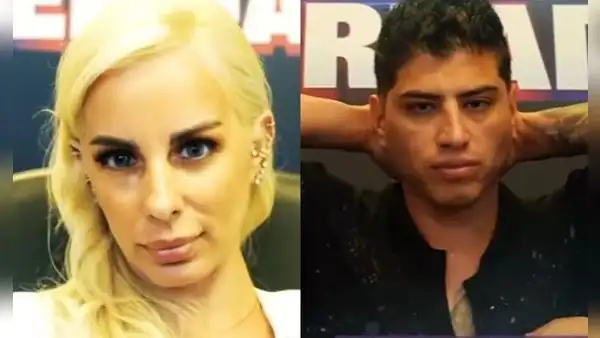 ¿Dónde ver ‘El valor de la verdad’ EN VIVO con John Kelvin y Dalia Durán?