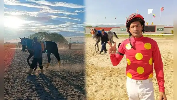 Datos y pronósticos 5y6 de Valencia, 12 de abril: favoritos de Gaceta Hípica y Mundo Hípico para la R07