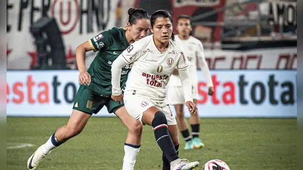 Liga Femenina 2025 del fútbol peruano tendrá nuevo canal de transmisión por TV: ¿dónde ver el torneo?