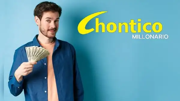Chontico Día y Noche EN VIVO HOY, viernes 11 de abril: transmisión y números ganadores del sorteo vía Telepacífico