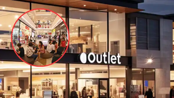 Construirán nuevo outlet premium en este popular centro comercial de Lima: proyecto tendrá más de 80 marcas reconocidas a precios bajos