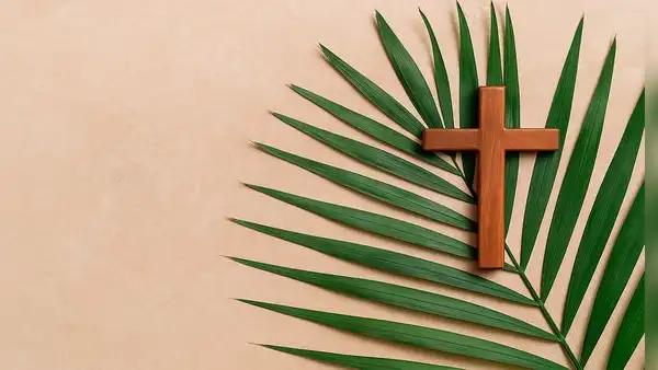 50 frases por el Domingo de Ramos: cortas y para meditar en el inicio de la Semana Santa este 13 de abril