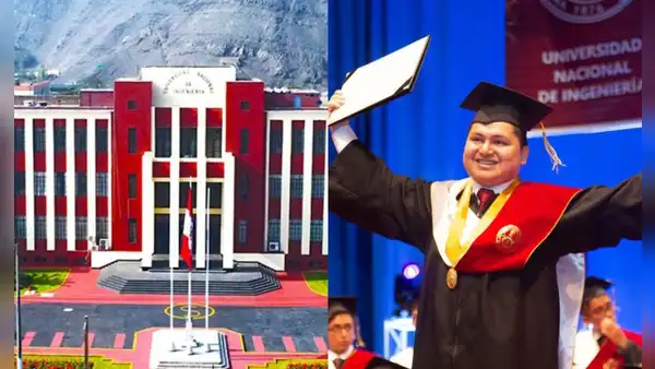 Esta es la carrera de ingeniería en la UNI que tiene menos alumnos, pese a que ganan hasta S/18.484 al mes en Perú: se gradúan menos de 36