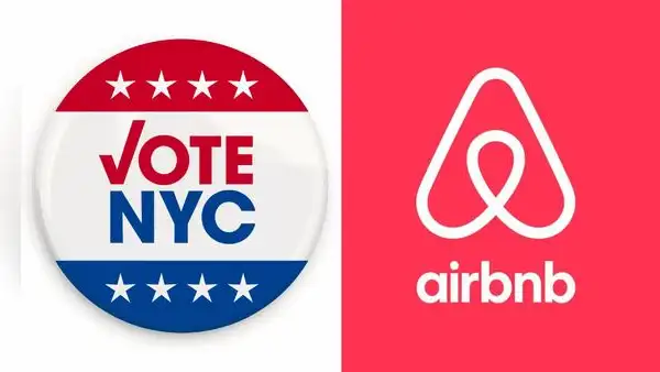 Airbnb destinará US$5 millones para respaldar campañas políticas en Nueva York ante ciertas restricciones