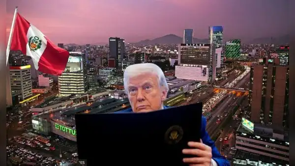 Aranceles Trump: BCRP no ve efectos severos en la economía peruana y proyecta un "impacto moderado", ¿qué la sostiene?