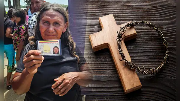 Malas noticias del Saime para la Semana Santa 2025: el Gobierno de Maduro confirmó si podrás renovar tu cédula o recoger tu pasaporte