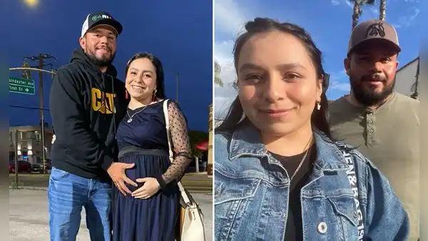 Historia de amor entre primos que se casaron genera polémica en redes: "Llevamos 8 años juntos"