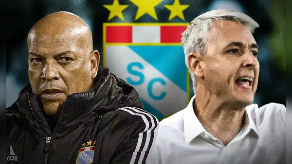 Sporting Cristal ya habría definido al reemplazo de Guillermo Farré: nuevo DT sale entre Tiago Nunes y Roberto Mosquera