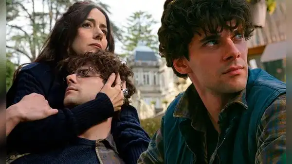 'El jardinero' rompe esquemas en Netflix: conoce quién es quién en la serie española de suspenso protagonizada por Álvaro Rico