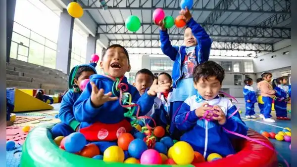¿Qué hacer por el Día del niño peruano este domingo 13 de abril? 5 lugares en Lima para celebrarlo con los niños de la familia