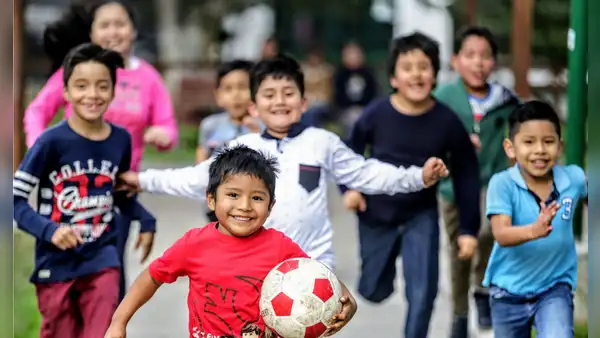 Día del Niño Peruano 2025: ¿desde cuándo y por qué se celebra cada segundo domingo de abril?