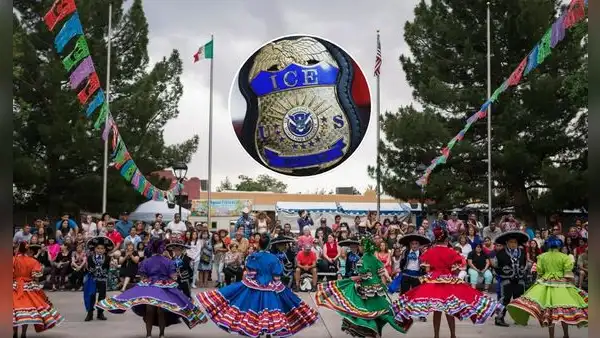 Muy malas noticias para inmigrantes en Chicago: cancelan el desfile anual del Cinco de Mayo por temor a redadas migratorias