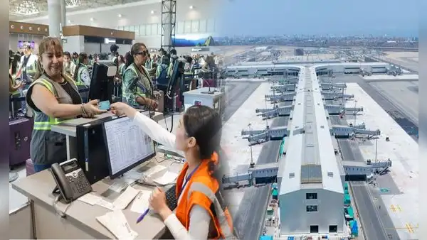 Nuevo Aeropuerto Jorge Chávez tendrá esta ruta de ingreso después de su inauguración en 2025: no será por av. Faucett