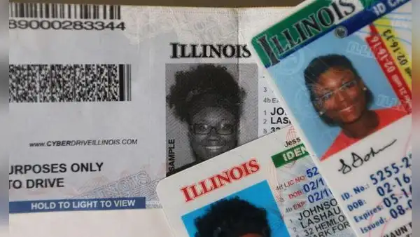 ¿No tienes la real ID en Illinois? Estos son los documentos alternativos que puedas usar antes de la fecha límite