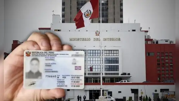 ¡Tus datos personales podrían estar comprometidos!: así se extrajo información de la Reniec y quién sería el culpable