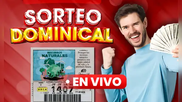 Resultados Lotería Nacional de Panamá EN VIVO HOY, 13 de abril: número ganadores del Sorteo Dominical y premio mayor vía Telemetro