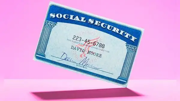 Seguro Social: ¿cómo un residente permanente en Estados Unidos puede recibir los beneficios en 2025?