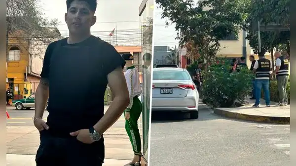 ‘Rayo’, el policía que robó oro, fue a la cárcel, lo liberaron y volvió a robar