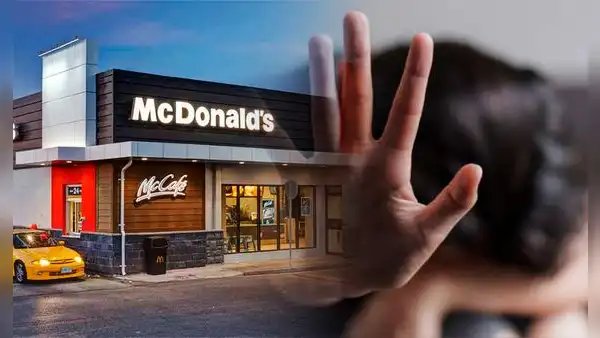 Pidió aderezo en McDonald's y terminó estrangulado: cliente fue atacado por trabajadora por esta insólita razón