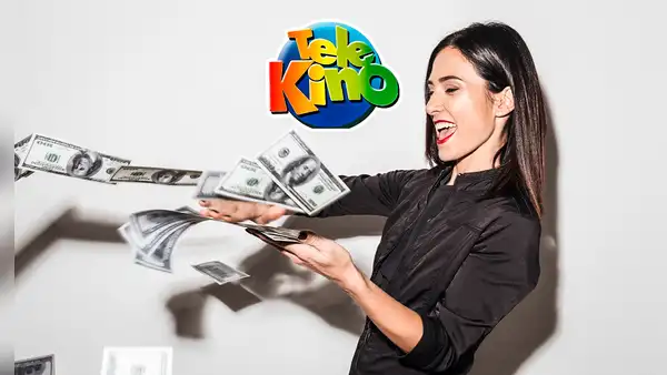 RESULTADOS Telekino 2371 EN VIVO: números premiados del sorteo de hoy, domingo 13 de abril, y revisar jugada con cartón
