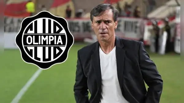 Desde Paraguay revelan cuánto pagó Olimpia por Fabián Bustos y quién sería el nuevo DT de Universitario